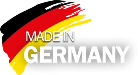 Made in Germany