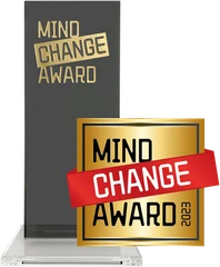 Mind Change Award 2023